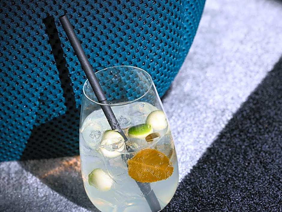 TRIBE Budapest Stadium