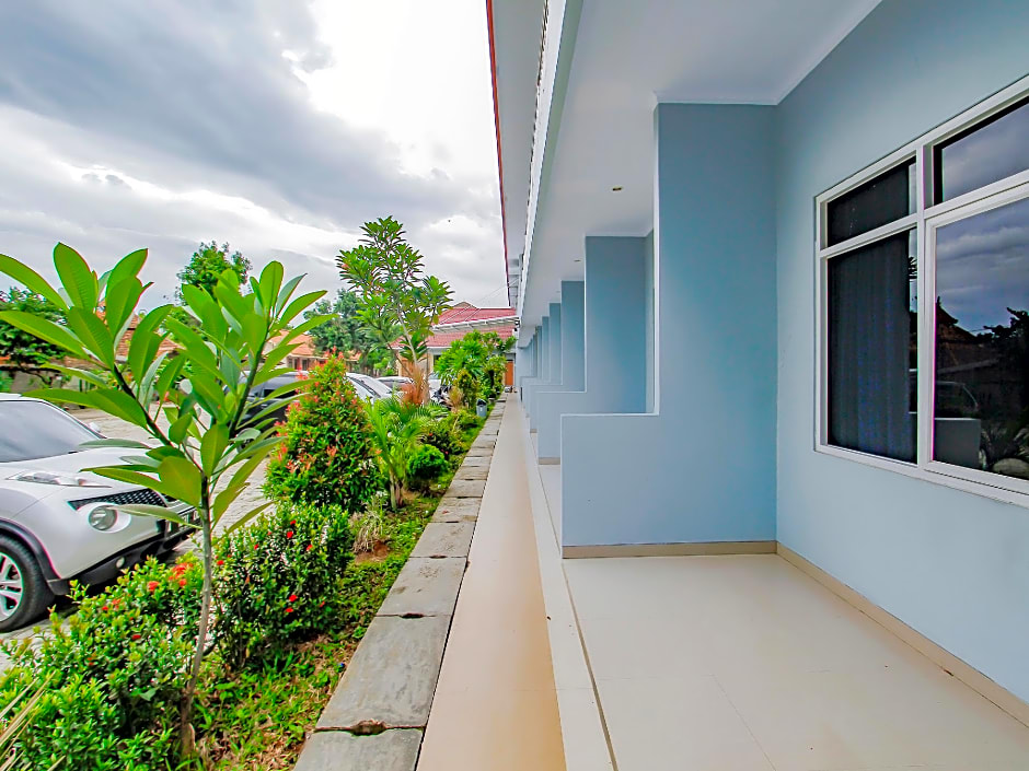 OYO 3277 Inayah Pkpri Hotel Syariah