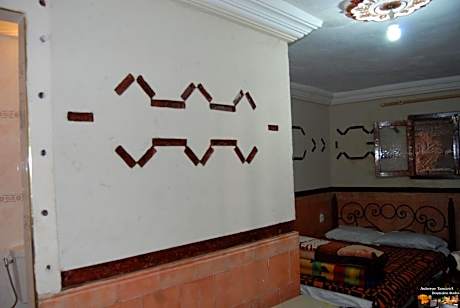 Triple Room with Private Bathroom