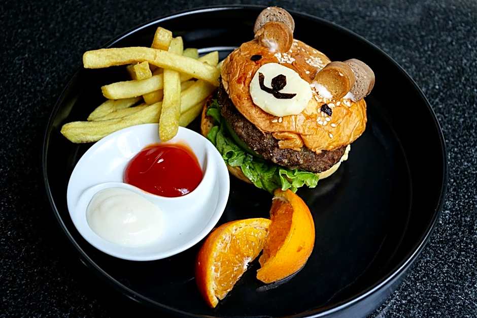 Grand Keisha Yogyakarta