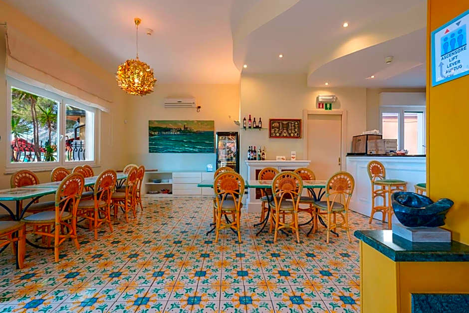 Villa degli Argentieri