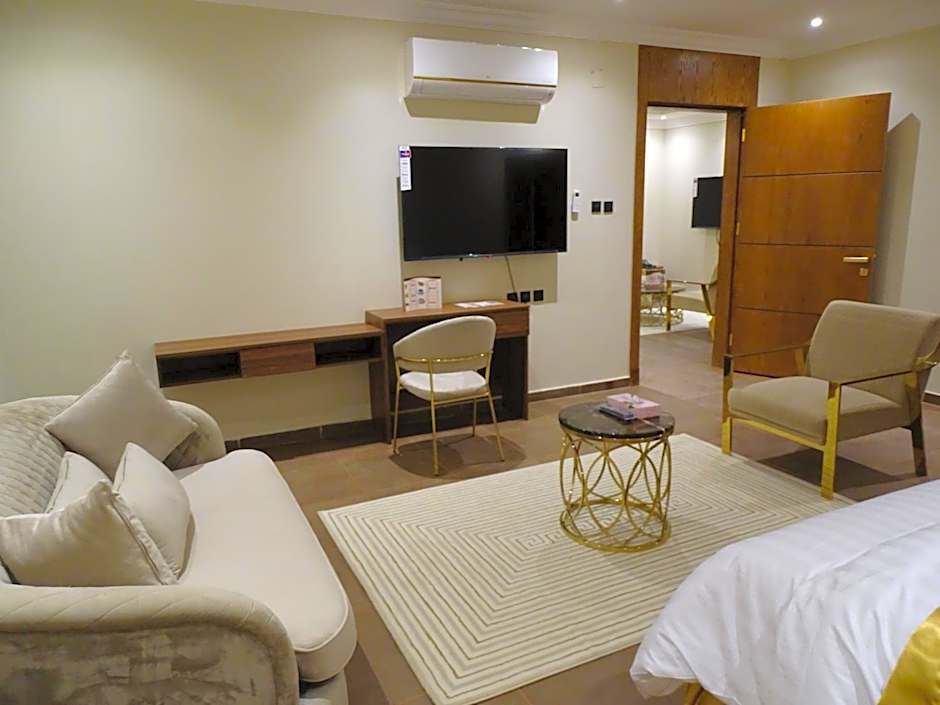 Comfort Inn Al Taawon - Family Only