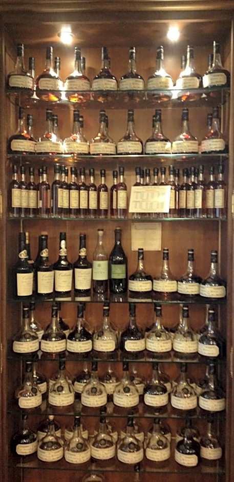 Hotel Restaurant La Martiniere