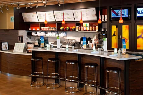 Courtyard by Marriott Houston NASA Clear Lake