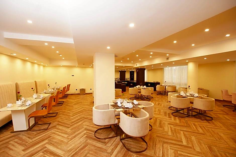 Best Western Premier Dynasty