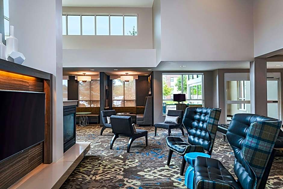 Residence Inn by Marriott Omaha Aksarben Village
