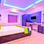 Goroomgo Effective Bollywood Hotels Bhubaneswar