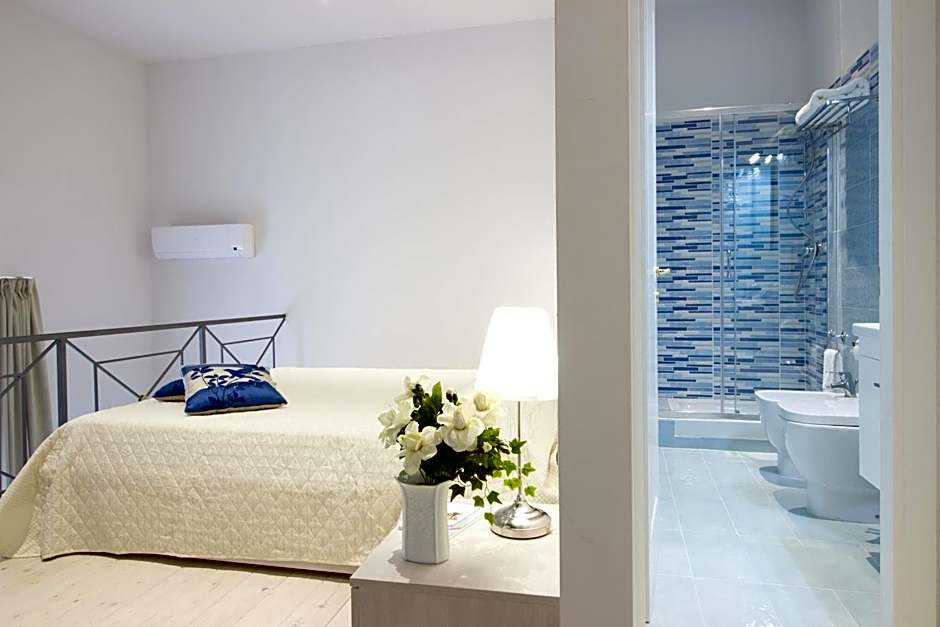 Palazzo d'Auria ApartHotel