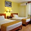 Hotel Madan Cárdenas