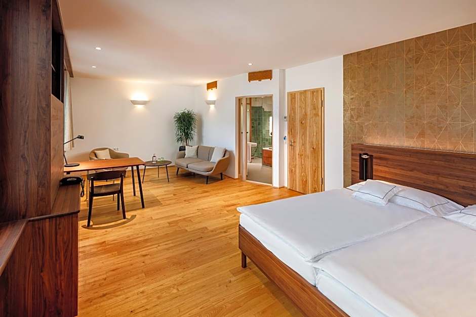 City-Hotel Ochsen