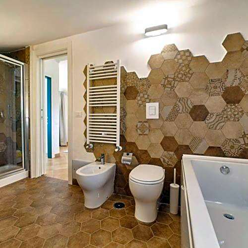 Villapiana Country House