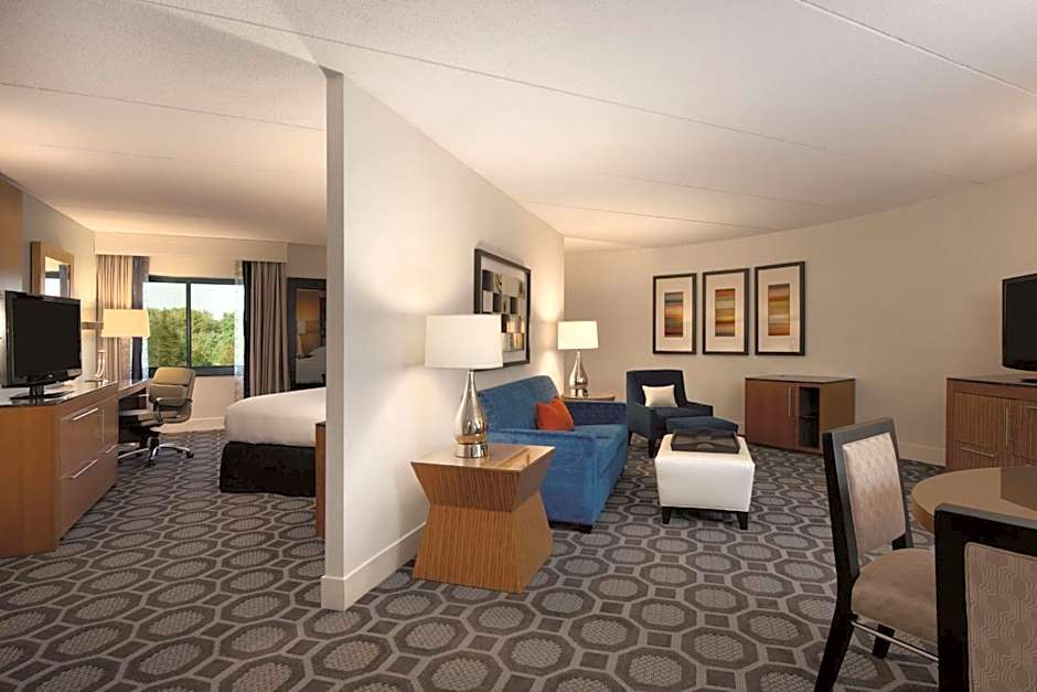 Hilton Long Island/Huntington