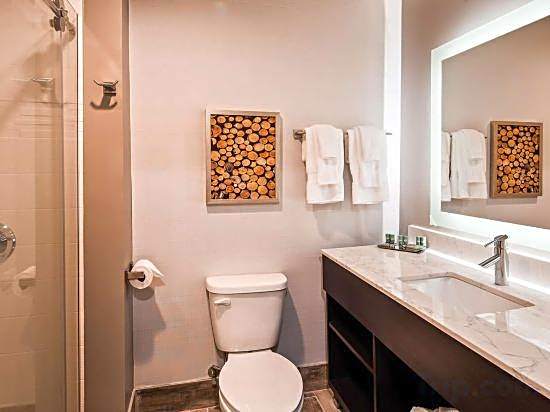 Aiden by Best Western Warm Springs Hotel and Event Center