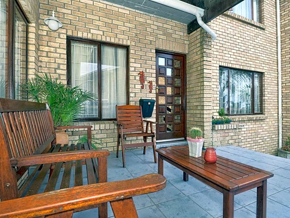 Villa Majestic for Exclusive Accommodation