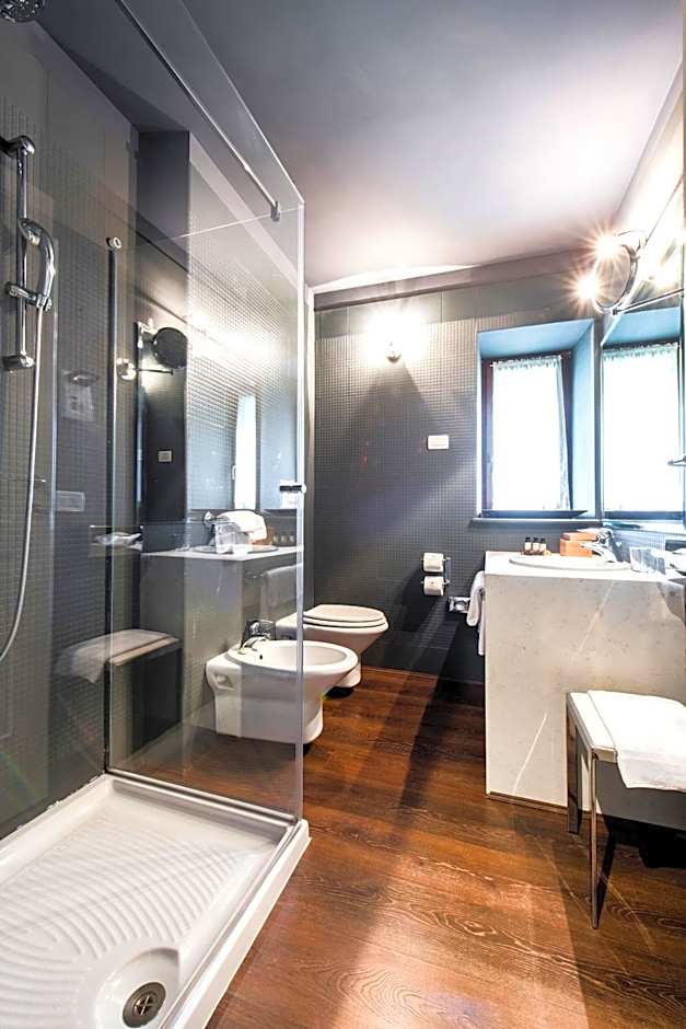 Meltar Boutique Hotel Golf & SPA