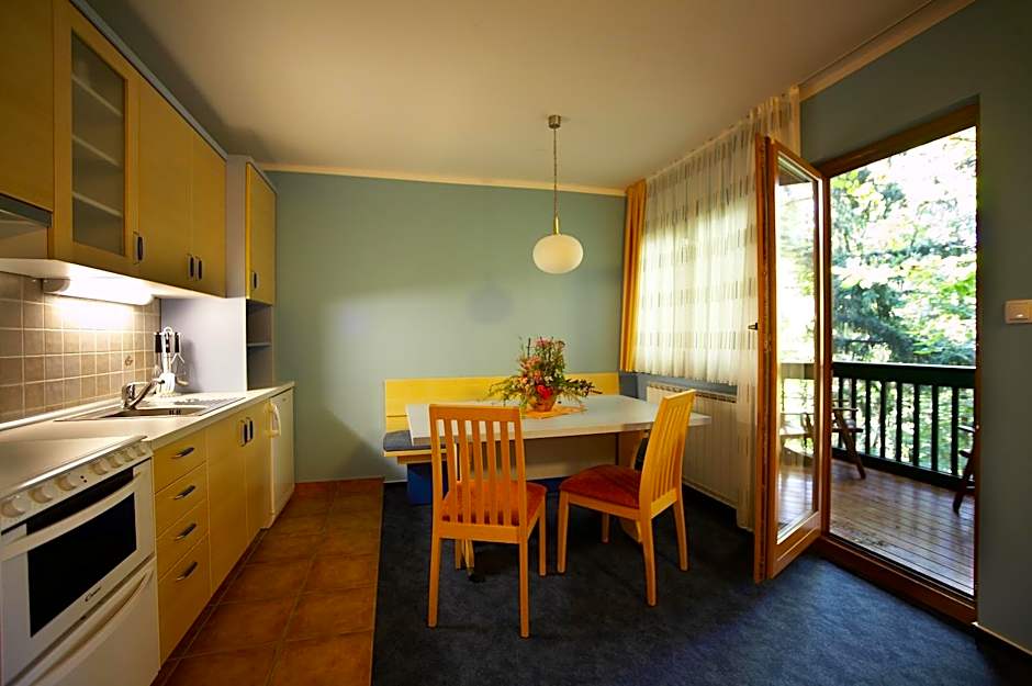 Terme Zreče – Vile Terme Zreče