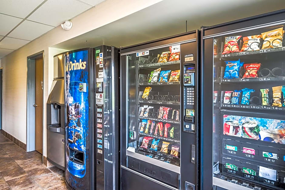 Quality Inn & Suites Missoula