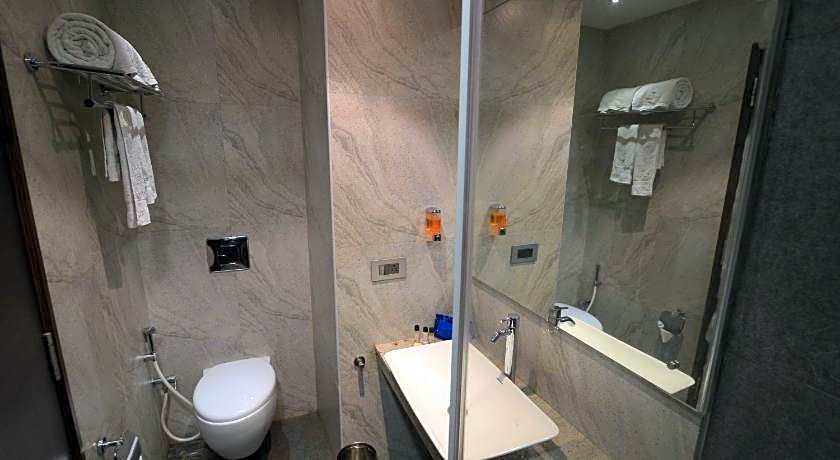 Astoria Hotels Madurai