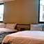 Raise Hotel Taichung
