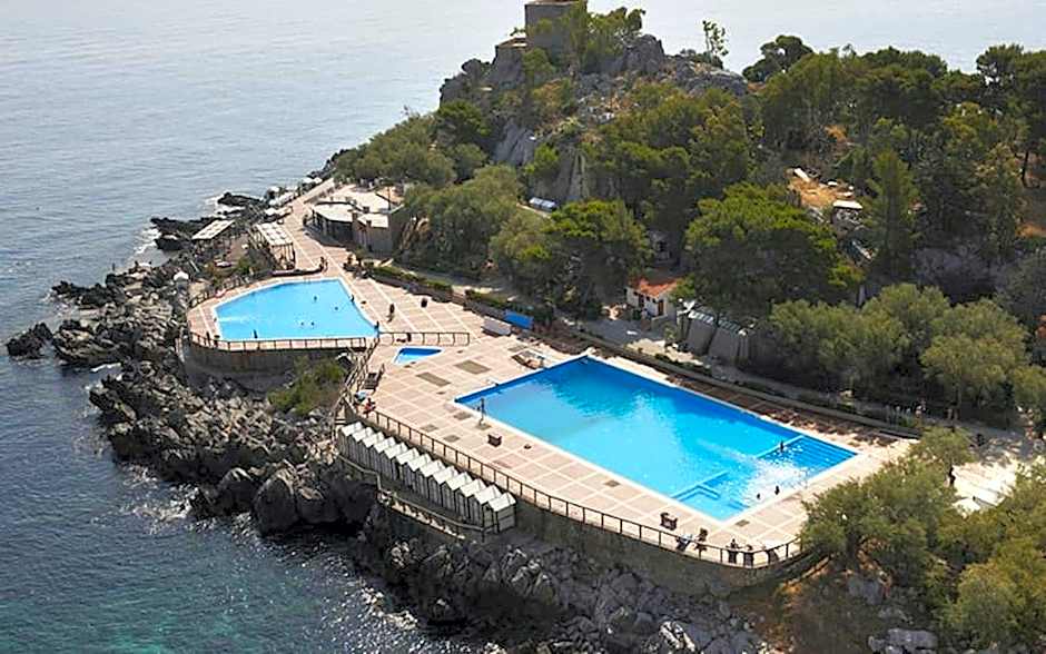 Splendid Hotel La Torre