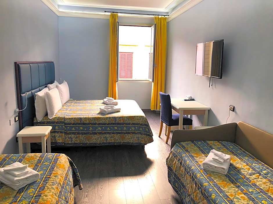 Hotel Gioia
