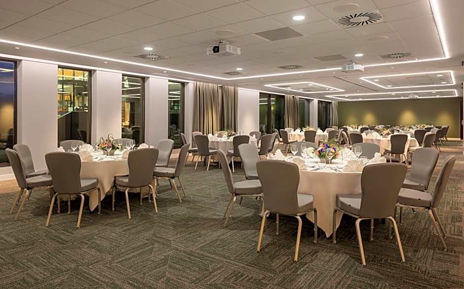 Hilton Garden Inn Leiden Netherlands