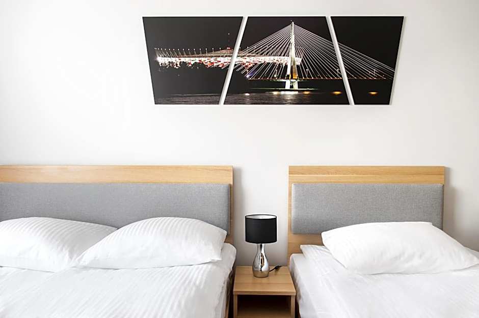 Waw Hotel Airport Okecie