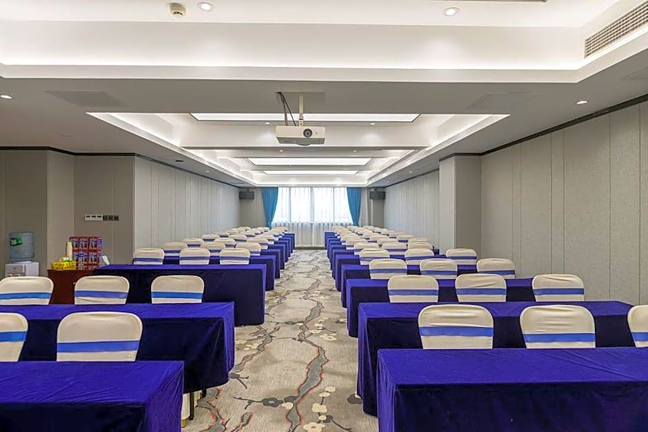 Kaiserdom Hotel Guangzhou Huangshidong Road Branch