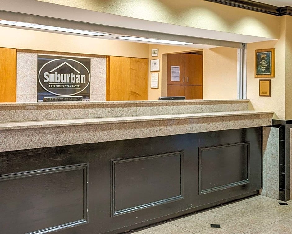 Suburban Studios Avondale