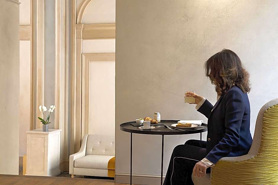 Hotel Opera 35