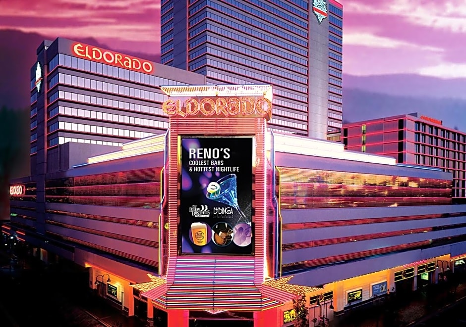Eldorado Resort Casino at THE ROW