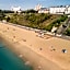 Bournemouth Highcliff Marriott Hotel
