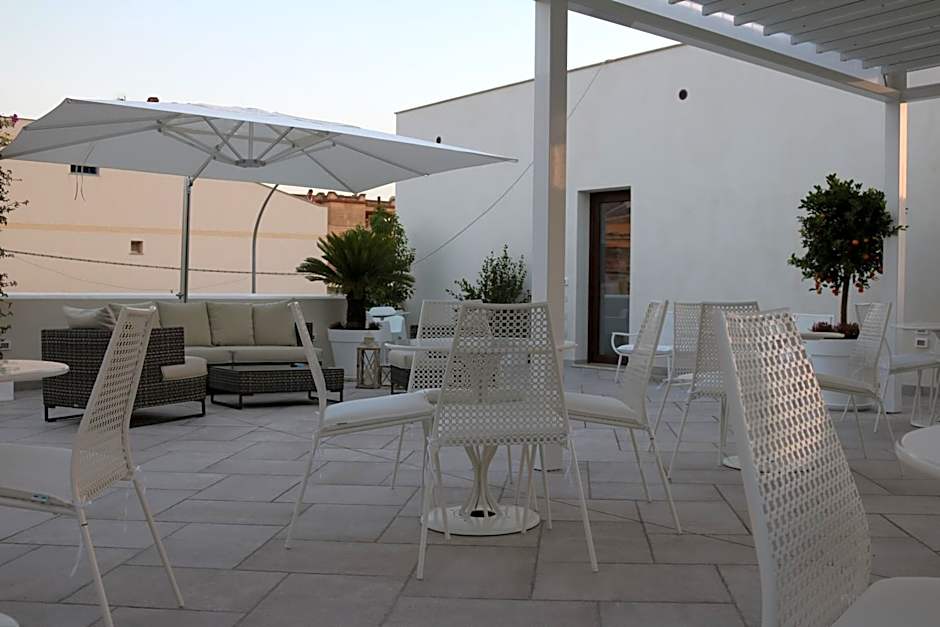 Eunice Bed and Breakfast