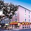 Hotel Restaurant du Centre et du Lauragais