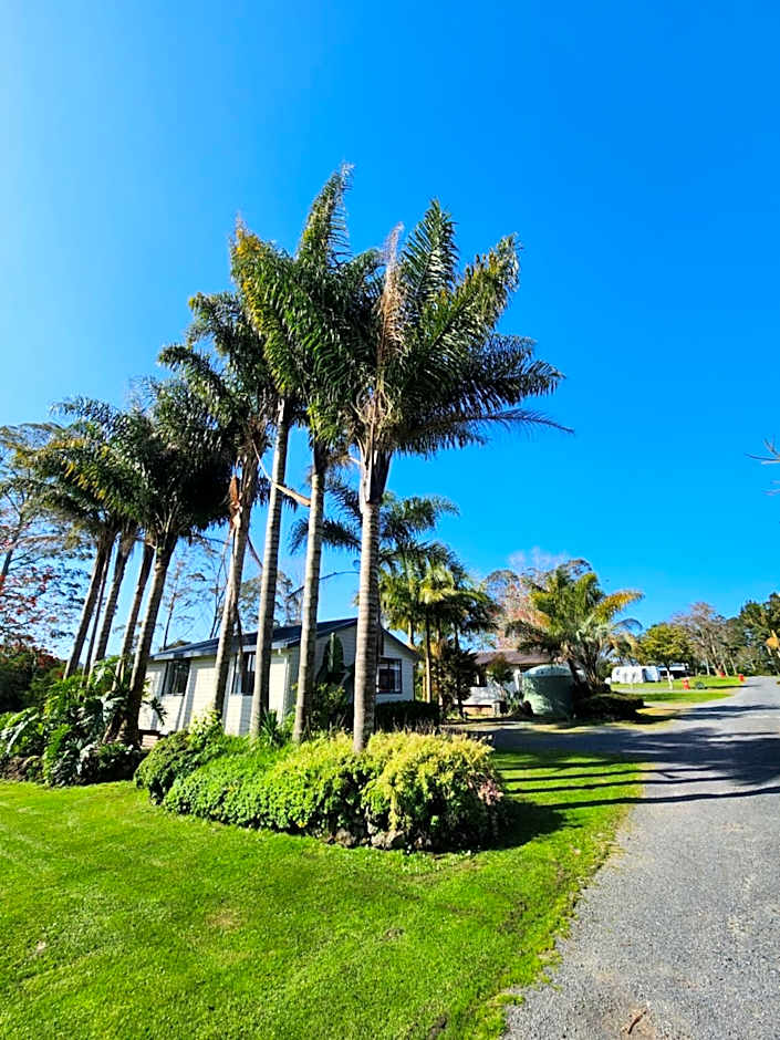 Bay of Islands Holiday Park