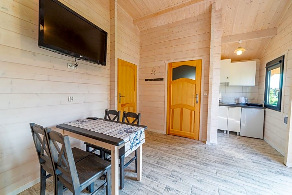 Domek Letniskowy Anchor