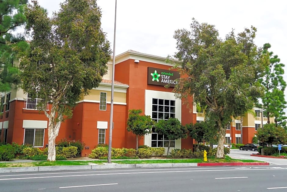 Extended Stay America Suites - Los Angeles - Glendale