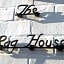 The Rag House