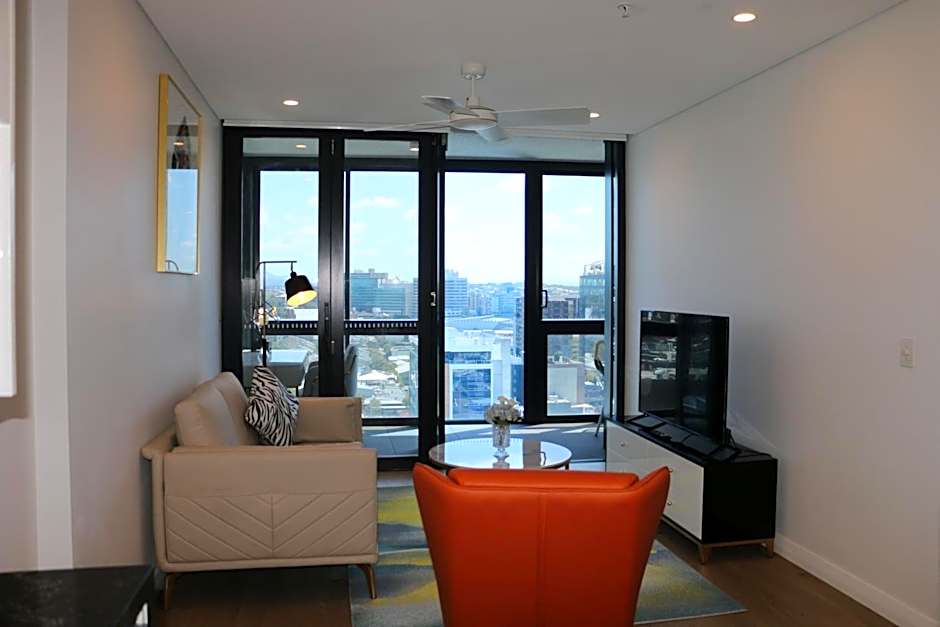 Kooii Apartments