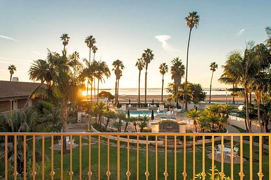Harbor View Inn
