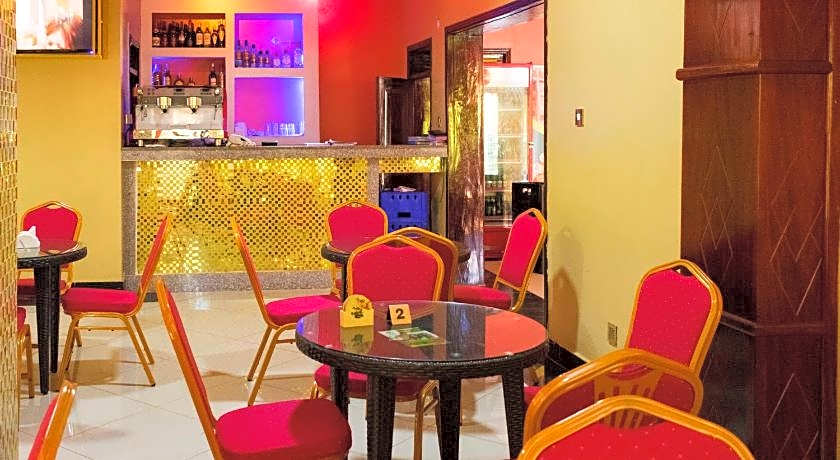 Sibyangu Standard Hotel