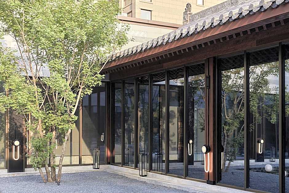 Ramada by Wyndham Luoyang Downtown