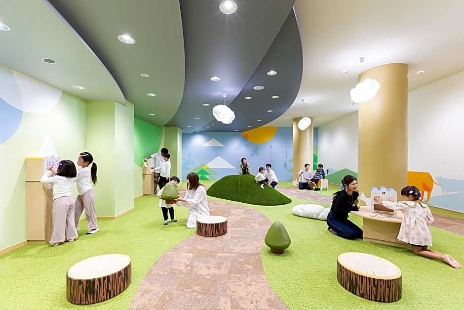 KAMENOI HOTEL Aso