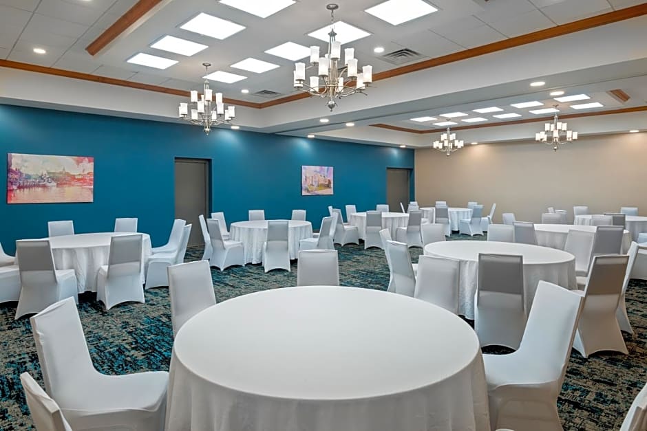 Hampton Inn Salisbury