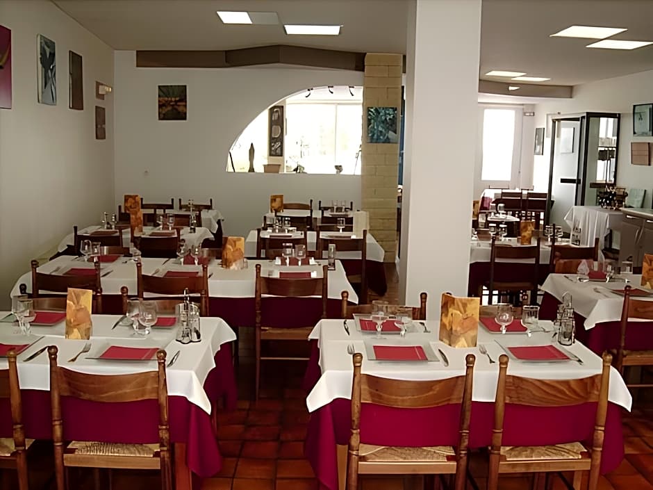 Hotel Au Petit Languedoc
