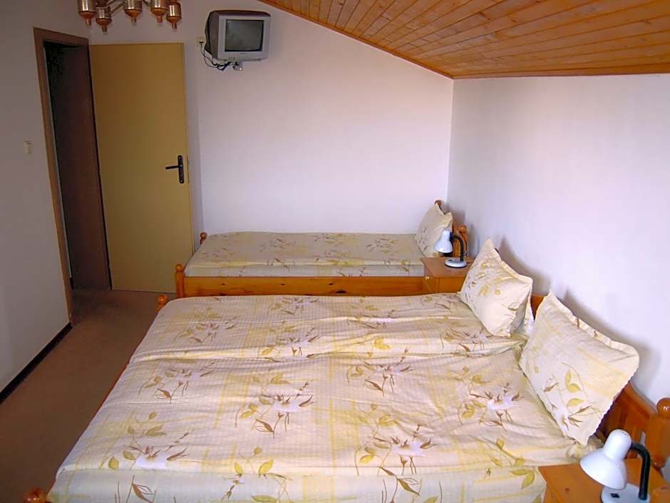 Panorama Hotel