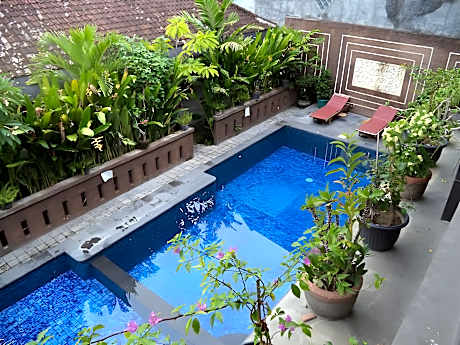 Waringin Home Stay