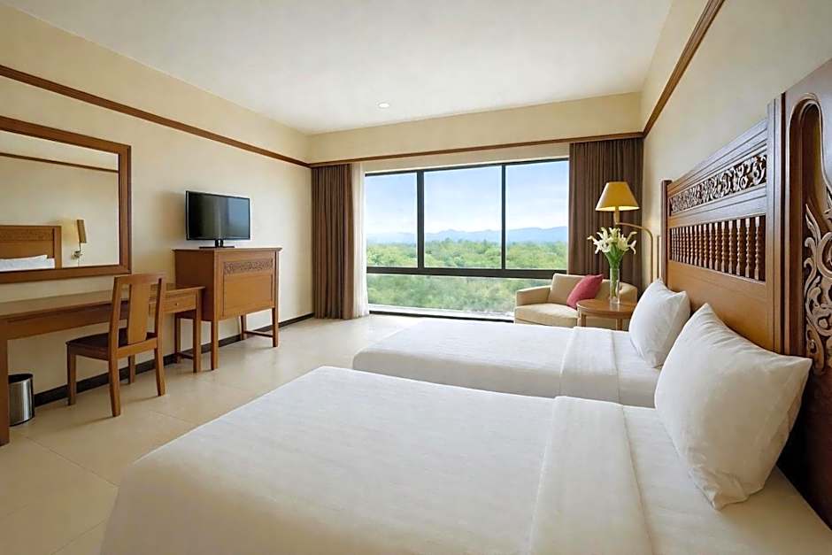 Photo 1 of 2 of Deluxe 2 Beds