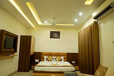 Hotel Maggo