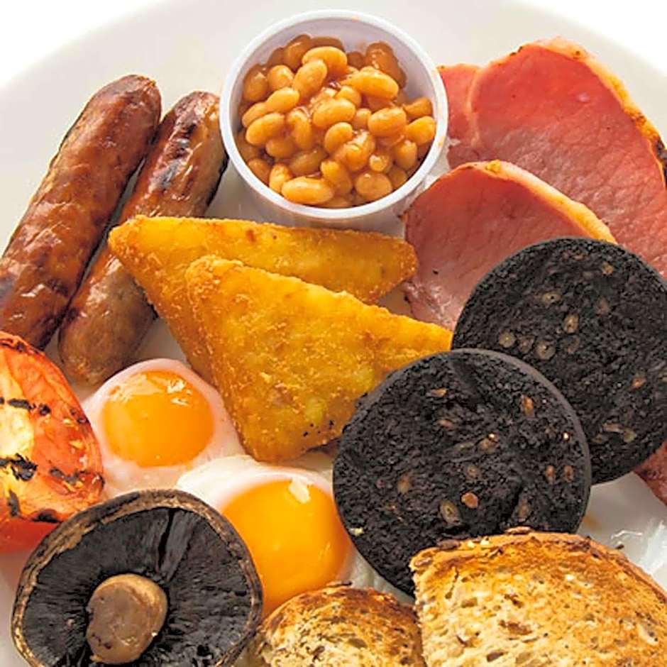 Pine Marten, Dunbar by Marston's Inns